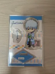 銀魂 銀時 旅行 アクリル ジュニア