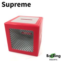 Supreme シュプリーム  lllusion Coin Bank 貯金箱 メンズ 小物 【送料無料】 MID6766