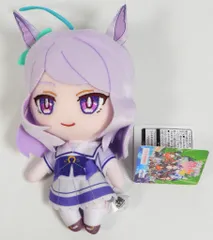 フリュー 通常ぬいぐるみ ウマ娘 プリティーダービー Vol.2 メジロマックイーン