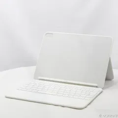 iPad（A16）用Magic Keyboard Folio 新品未使用 iPad (第10世代)・iPad (A16)用Magic Keyboard Folio - 日本語
