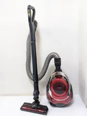 TOSHIBA 東芝 VC-J2000-N サイクロン掃除機 2012年製 TOSHIBA 東芝 VC-J2000-N サイクロン掃除機 2012年製