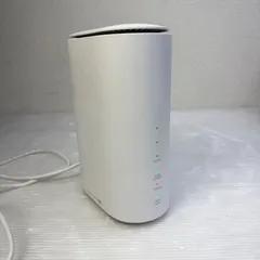 2026年最新】Speed Wi-Fi HOME 5G L11 ZTR01の人気アイテム - メルカリ