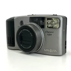 2024年最新】MINOLTA 140の人気アイテム - メルカリ