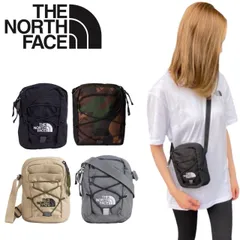 ザ ノースフェイス バッグ カバン クロスボディ NF0A52UC ショルダーバッグ ポシェット メンズ レディース ユニセックス THE NORTH FACE JESTER CROSSBODY 新品 正規品 未使用品