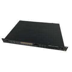 YAMAHA ヤマハ SPX990 マルチエフェクター 音響機材 オーディオ 現状品 ジャンク S10094080