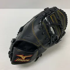 Mizuno Victory Stage 硬式グローブ 黒 最終&週末値下げ❗️ 2025年最新】mizuno victory stage グローブの人気アイテム