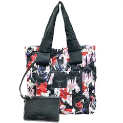 マーク・ジェイコブス　バッグ　トートバッグ　ハンドバッグ　レディース　美品