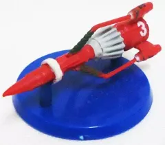 2025年最新】サンダーバード3号の人気アイテム - メルカリ