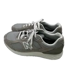 ▽New Balance  ニューバランス  ウォーキングシューズ  FRESH FORM  MW1880C1  26.5cm  4E  00474