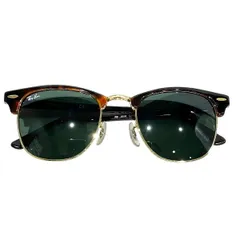 レイバン　クラブマスタークラシック　RB3016W0366　ブランド小物　サングラス　メンズ