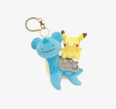 ラプラス ＆ メタモン ぬいぐるみ 3点セット ポケモン 61PhLbwqOHL._UF350,350_QL50_.jpg