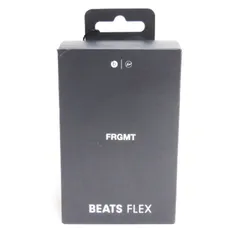 2024年最新】beats fragment designの人気アイテム - メルカリ