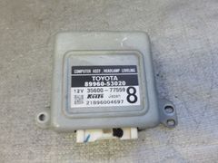 ジャンク品】トヨタMR2 AW11 リトラクターコントロールリレー - メルカリ