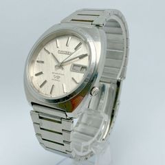CITIZEN ハイソニック 音叉 腕時計 3711-373111Y 電池未交換 - メルカリ