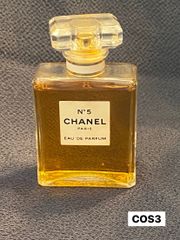 [향수] CHANEL 샤넬 No.5 EAU DE PARFUM 50ml 향수 COS3