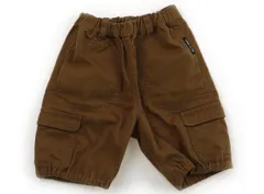 【コムサイズム/COMMECAISM】ハーフパンツ 80サイズ 男の子【子供服・ベビー服】（1960806）