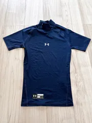 UNDER ARMOR アンダーアーマー 新品野球アンダーシャツ SMサイズ