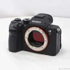 2025年最新】sony ミラーレス一眼 α7r iiiの人気アイテム - メルカリ