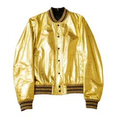Dior homme ディオールオム GOLD ブルゾン ジャケット サイズ44