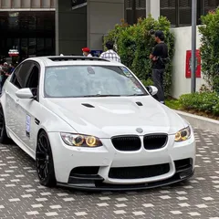 2025年最新】BMW E90 スポイラーの人気アイテム - メルカリ 2025年最新】BMW E90 スポイラーの人気アイテム - メルカリ