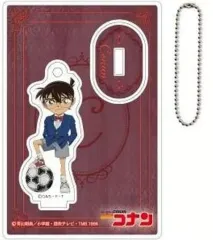 【中古】アクリルスタンド・アクリルパネル 江戸川コナン 「名探偵コナン トレーディングミニアクリルスタンドJ」