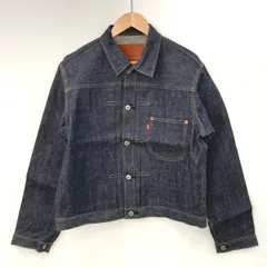 2024年最新】levi's506xx 48の人気アイテム - メルカリ