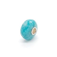 TROLLBEADS トロールビーズ ブレスレット ネックレス パーツ チャーム アマゾナイト SILVER 925 天然石 シルバー ジュエリー DENMARK デンマーク