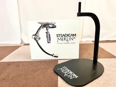 2023年最新】Merlin 2 Steadicamの人気アイテム - メルカリ