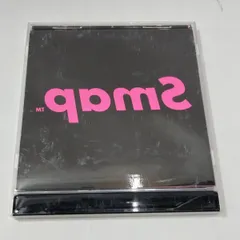 【中古】SMAP / ウラスマ