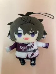 【広店】佐伯イッテツ にじぱぺっと　にじさんじ　にじさんじEN【710-1962】