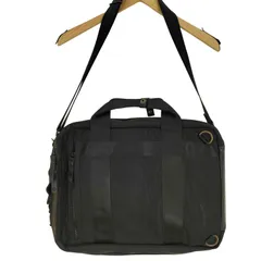 ポーター PORTER HEAT 3WAY BRIEFCASE ヒート ブリーフケース ビジネス ハンド バッグ ショルダー バッグ バックパック メンズ 表記無 