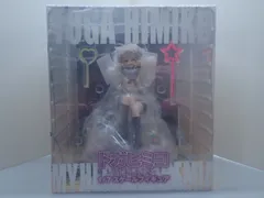 僕のヒーローアカデミア トガヒミコ-Villain- 1/7スケールフィギュア