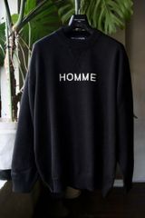 COMME des GARCONS HOMME   ニット   HK-N002-051
