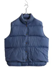 2025年最新】ll bean ダウンベスト 90sの人気アイテム - メルカリ