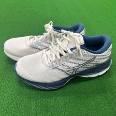 【新品未使用】30%off‼️ ウエーブライダー26 woman 24.0cm ランニングシューズ 陸上
