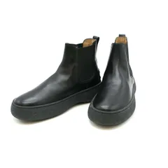 2026年最新】Tod's メンズ サイドゴアブーツの人気アイテム - メルカリ