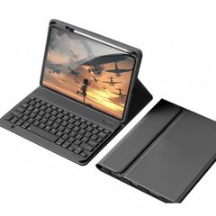 【新着商品】カバー キーボード 学生 アイパッド 分離式 マグネット iPadPro11インチカラーキーボード レディース 2024年 配色 可愛い 女性 キーボードケース M4 インチ ビジネスブラック 11 Pro iPad