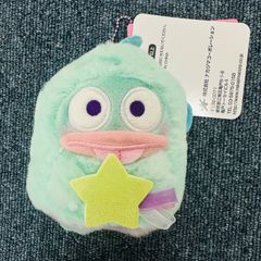 はぴだんぷい ペックル ヴィレッジヴァンガード コラボ 宇宙人 キー