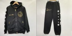 2025年最新】24karats セットアップ スウェットの人気アイテム