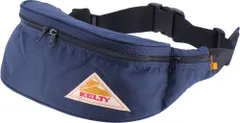 ケルティ KELTY アウトドア ミニ ファニー MINI FANNY ボディバッグ ウエストポーチ ショルダー ポケット付き フェス 長財布収納   32591825 NAVY NAVY