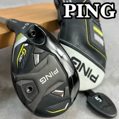 2025年最新】ping g430 ユーティリティ レフティの人気アイテム