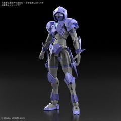 【新品未開封】30MF リーベルアサシン　プラモデル　模型　バンダイ