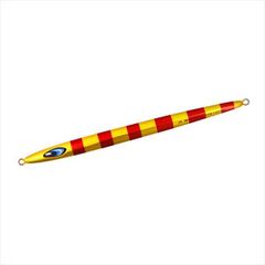 다이와 메탈 지그 솔티가 수영 초퍼 300g ML 아카킨 제브라