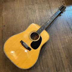 Tokai Cat's Eyes CE-200D Acoustic Guitar アコースティックギター トーカイ