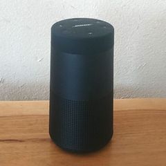 【早い者勝ち‼】Bose SoundLink Revolve II Bluetooth speaker トリプルブラック