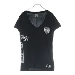 ★ 激レア正規クロムハーツ レディース半袖Tシャツ Chrome Hearts - 値下げ！新品未使用 クロムハーツ レディース