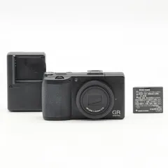 2025年最新】ricoh gr iiiの人気アイテム - メルカリ