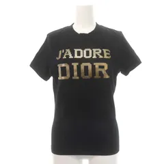 2024年最新】jadore dior tシャツの人気アイテム - メルカリ