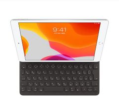 [新品]iPad（第7世代/第8世代/第9世代）/iPad Air（第3世代）用Smart Keyboard 日本語 MX3L2J/A