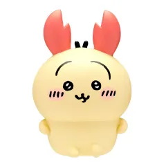 【中古】トレーディングフィギュア ロブスターなうさぎ 「ちいかわ ソフビフィギュア3」